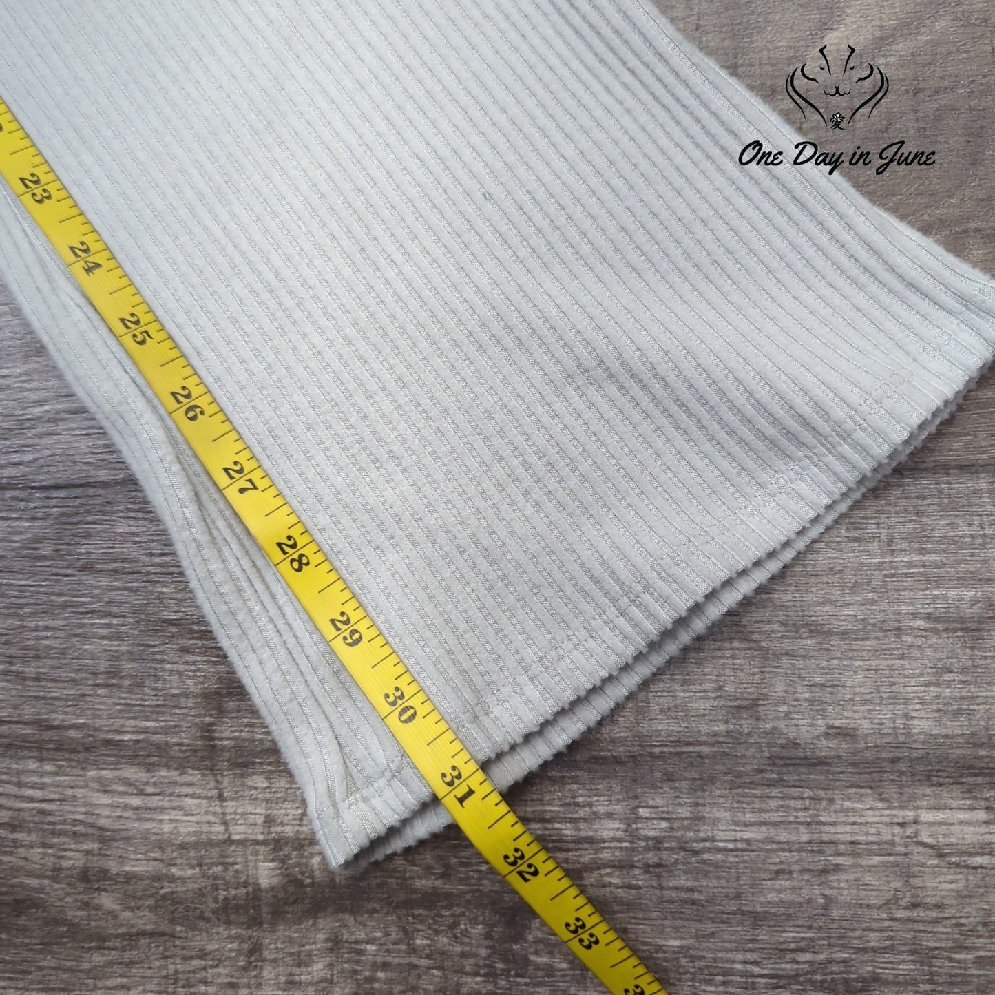 Gottex Premium Brushed Leggings Size M