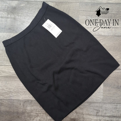 Designers Originals Pull On Skirt Size L