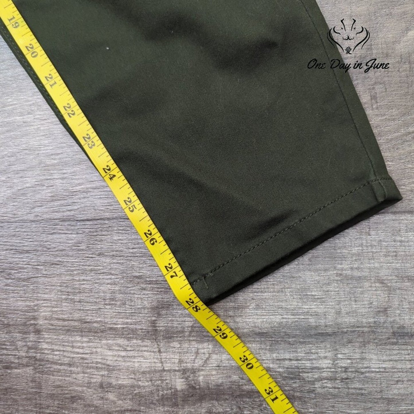 Zenana Straight Leg Jeans Size 3X