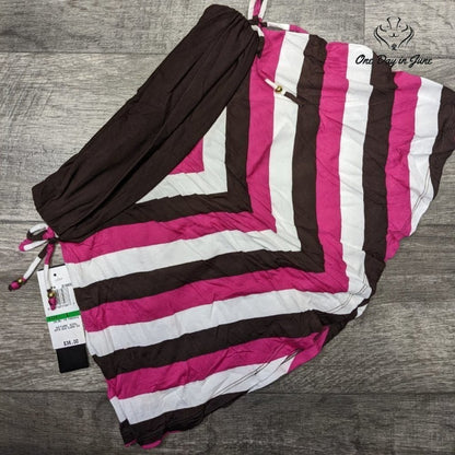 My Michelle Nature Girl Shorts Size L