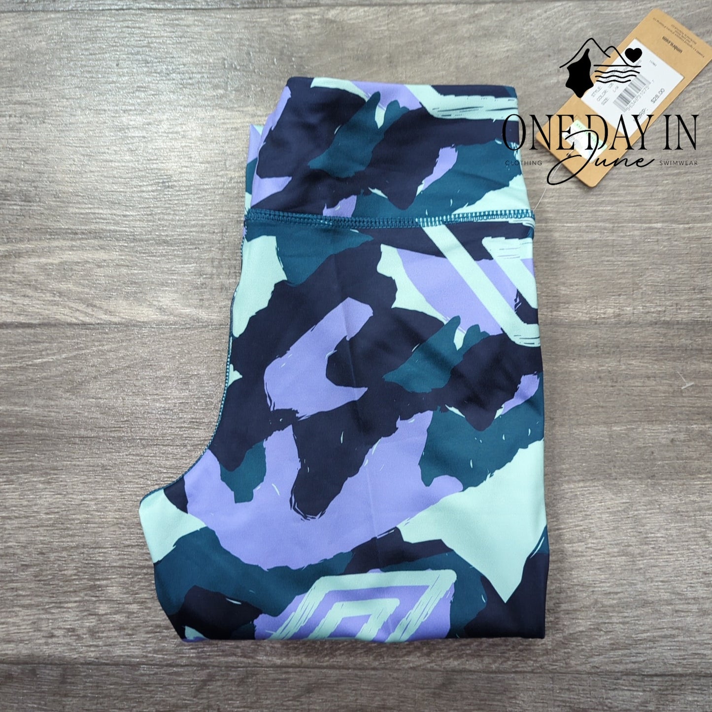 Umbro Ankle Leggings Size L
