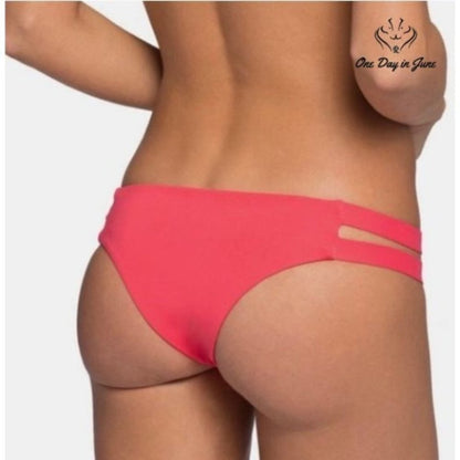 Tavik Chloe Mini Bikini Bottom Size L