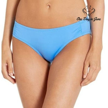 BCA by Rebecca Virtue Standard Bikini Bottom Swimsuit Size XL