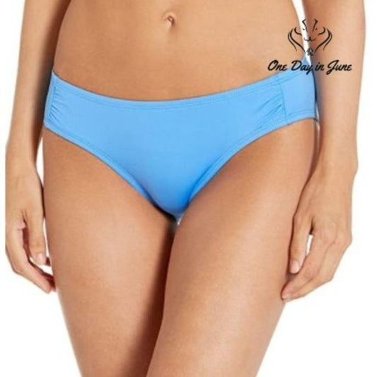 BCA by Rebecca Virtue Standard Bikini Bottom Swimsuit Size XL