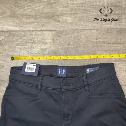 Gap Stretch Skinny Jeans Size 6