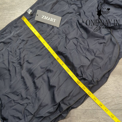 Zmart Skirted Bikini Bottom Size XXL