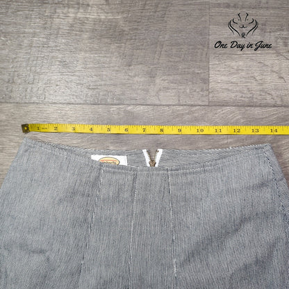 Talbots A Line Skirt Size 6