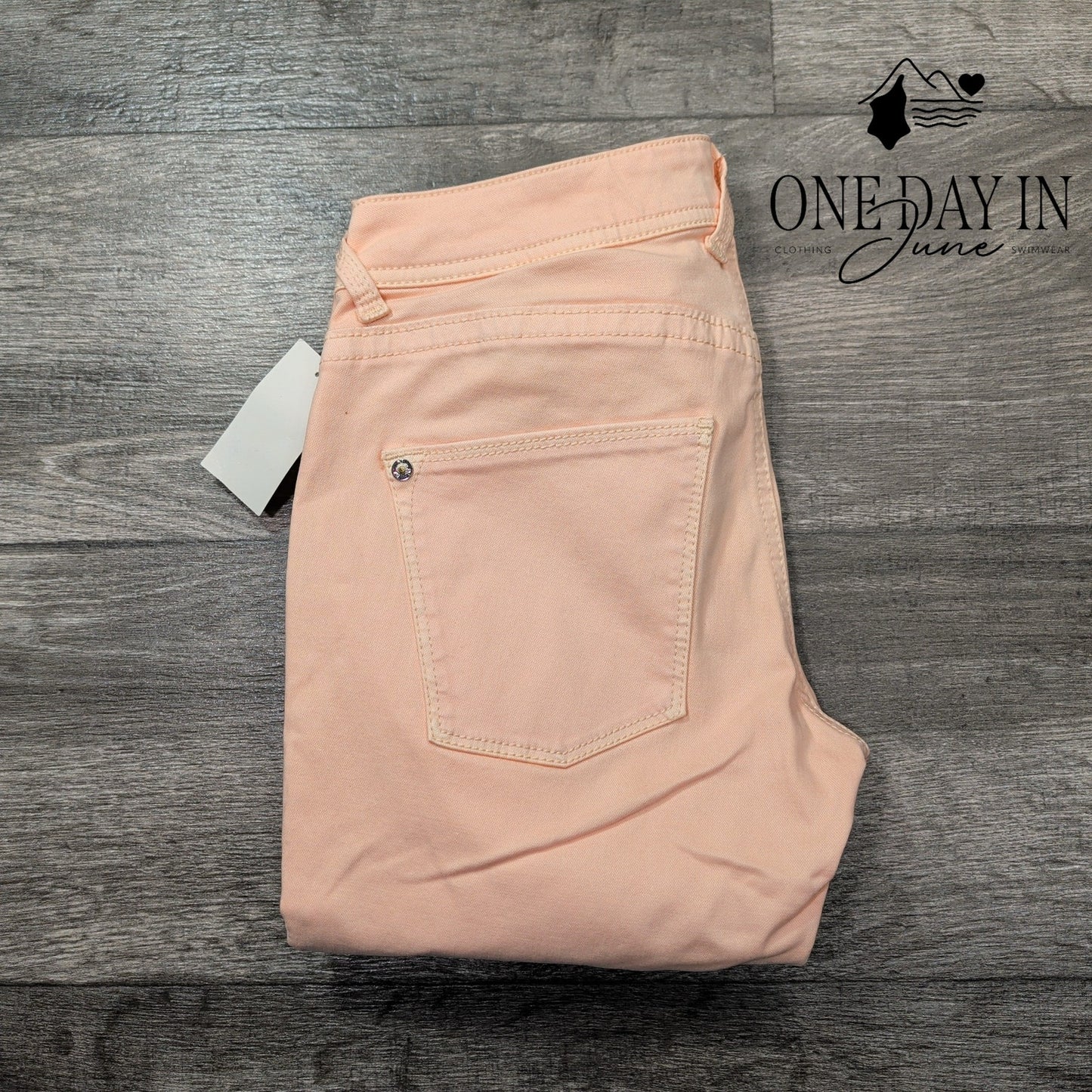 DL1961 Amanda Skinny Jeans Size 6 (28)