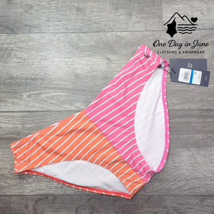Tommy Hilfiger Moderate Coverage Bikini Bottom Size XL
