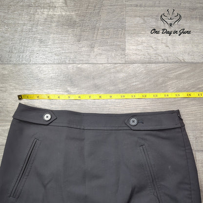 Loft Pencil Skirt Size 6
