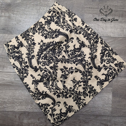 Talbots Floral Skirt Size 10