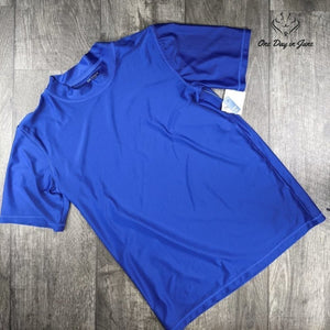 Arizona Jean Co. Boy's Husky Rash Guard Size 8H