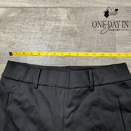 Bar III Crop Pants Size M