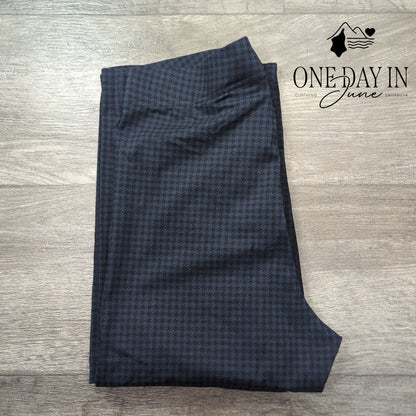 Old Navy Pull On Straight Leg Pants Size S
