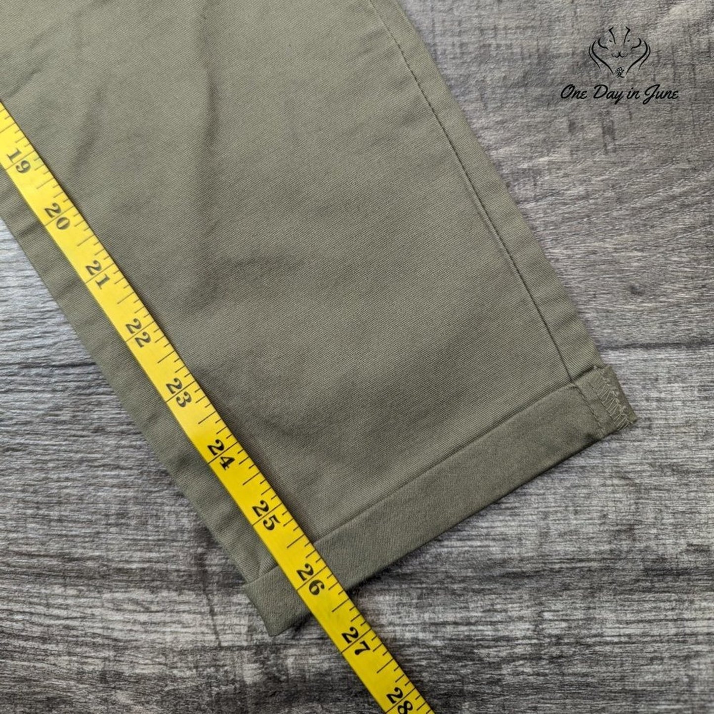 The Limited Tapered Leg Pants Size 0R