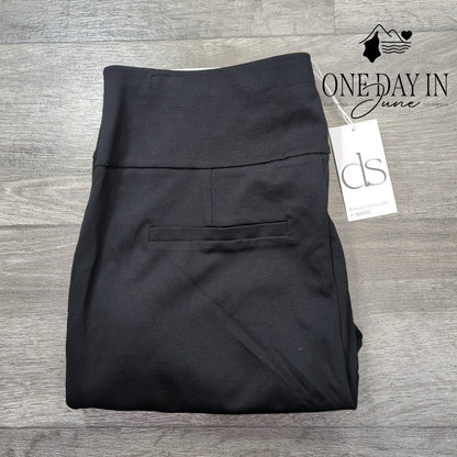 Dear Scarlet Pull On Legging Pants Size 2x