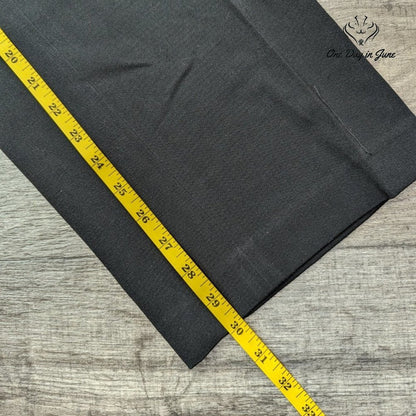 Liz Claiborne Plus Size Sloane Dress Pants Size 16W