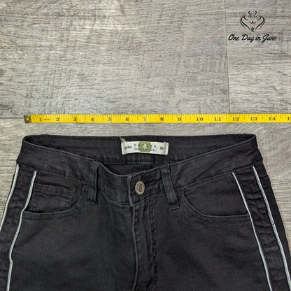 Papaya Juniors Ankle Jeans Size 9