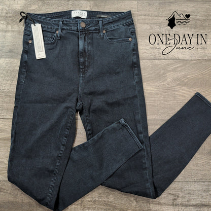 Parker Smith High Rise Skinny Jeans Size 6 (28)