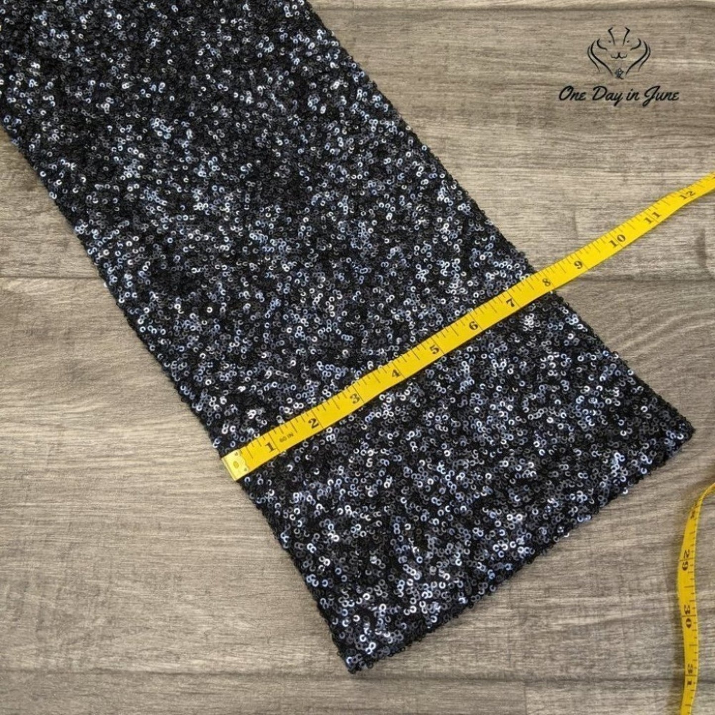 Gap Loose Long Sleeve Sequin Blazer Size XS