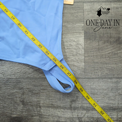 Popilusg Underwire Thong Bodysuit Size 3XL