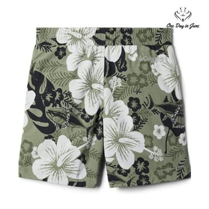 Columbia Super Backcast Short Size S (8)
