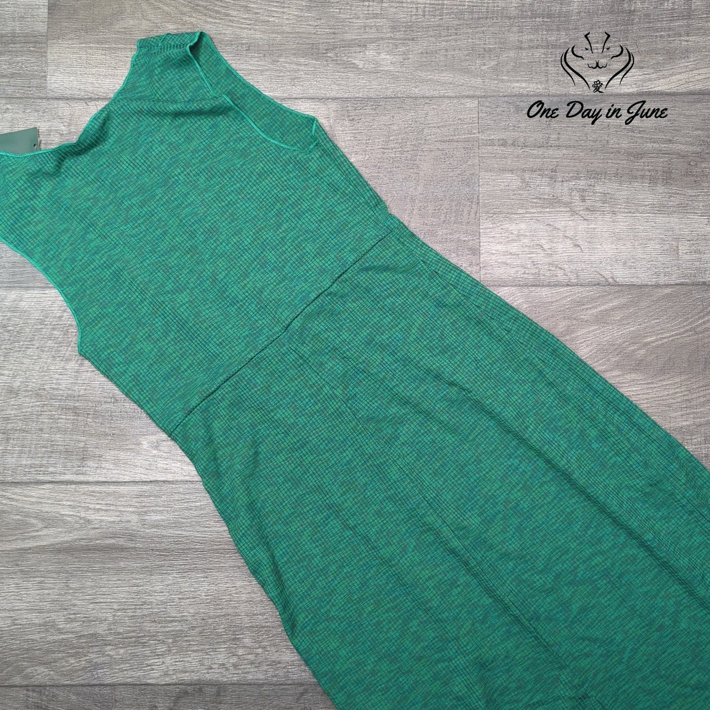 Wild Fable Juniors Sleeveless Bodycon Dress Size M