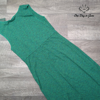 Wild Fable Juniors Sleeveless Bodycon Dress Size M