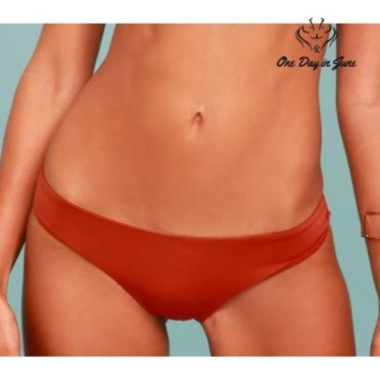 Tavik Ali Mini Bikini Bottom Size L