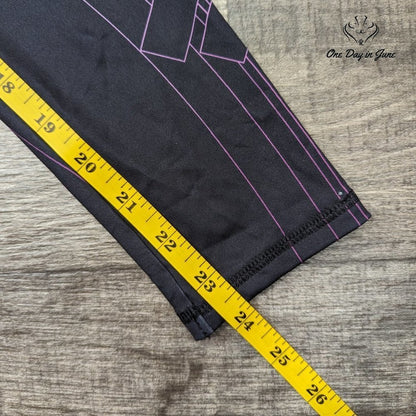 Adidas Aeroready Leggings Size M (10/12)