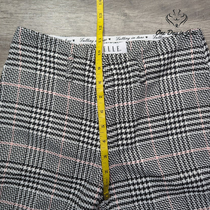 Elle Wide Leg Pants Size XS