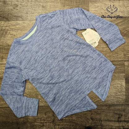 Xersion Long Sleeve Everair Top Size XXS 4/5
