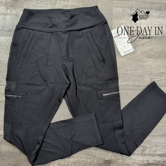 Athleta Headlands Hybrid Pants Size 6