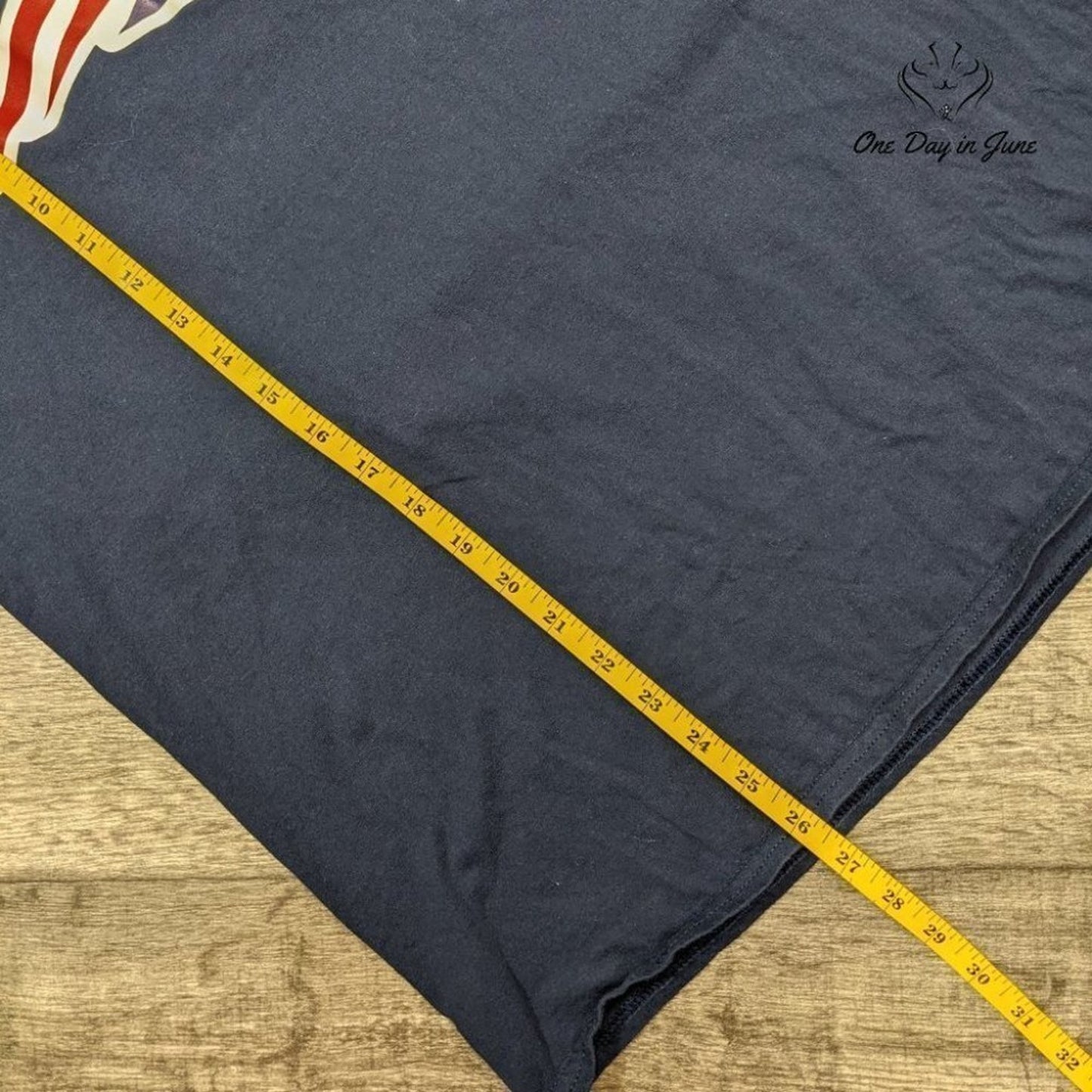 Patriots Tom Brady T Shirt Size L