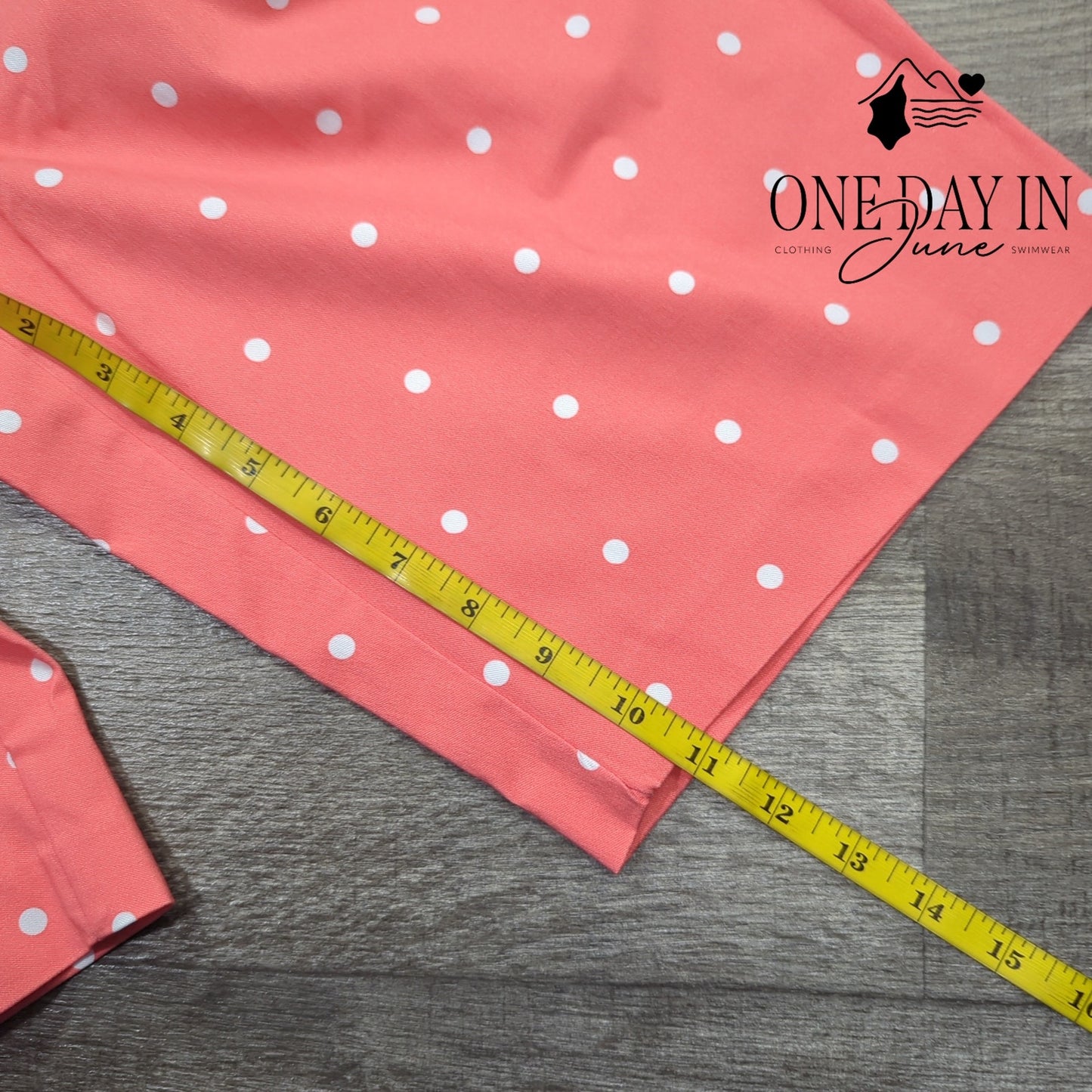 Kim Rogers Millenium Bermuda Shorts Size 12