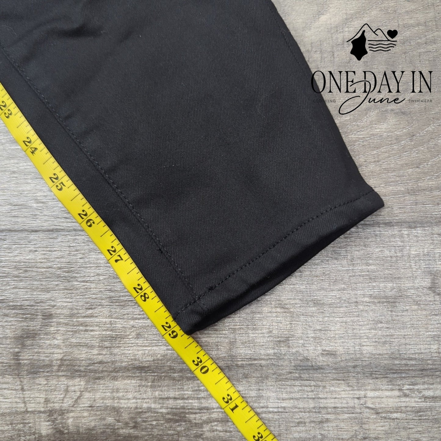 JAG Cecilia Mid Rise Skinny Jeans Size 8