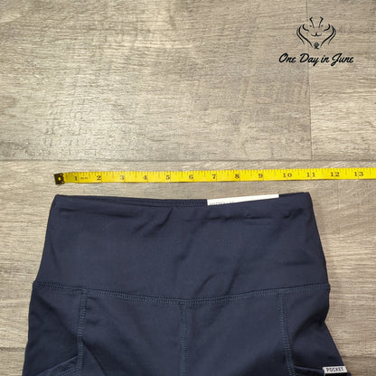 Gottex Capri Yoga Pants Size XS