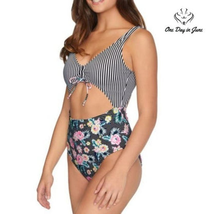 Arizona Jean Co. Juniors One Piece Size XXL