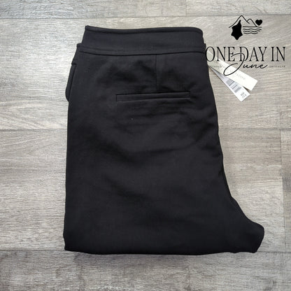 Adrienne Vittadini Pull On Pants Size 12