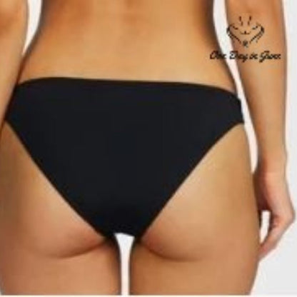 Billabong Sol Searcher Low Rider Bikini Bottom Size XL