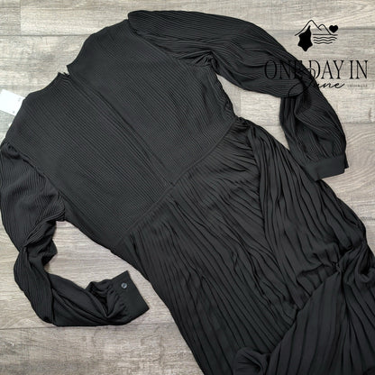 Michael Kors Long Sleeve Dress Size M