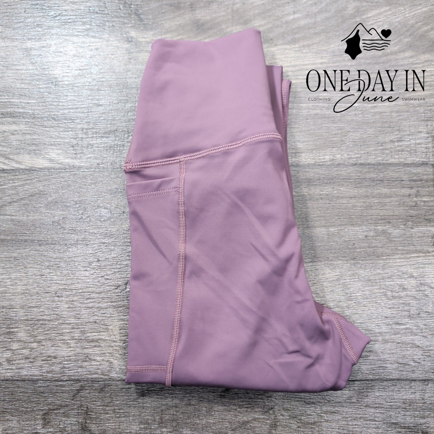 Linc Crop Workout Leggings Size S