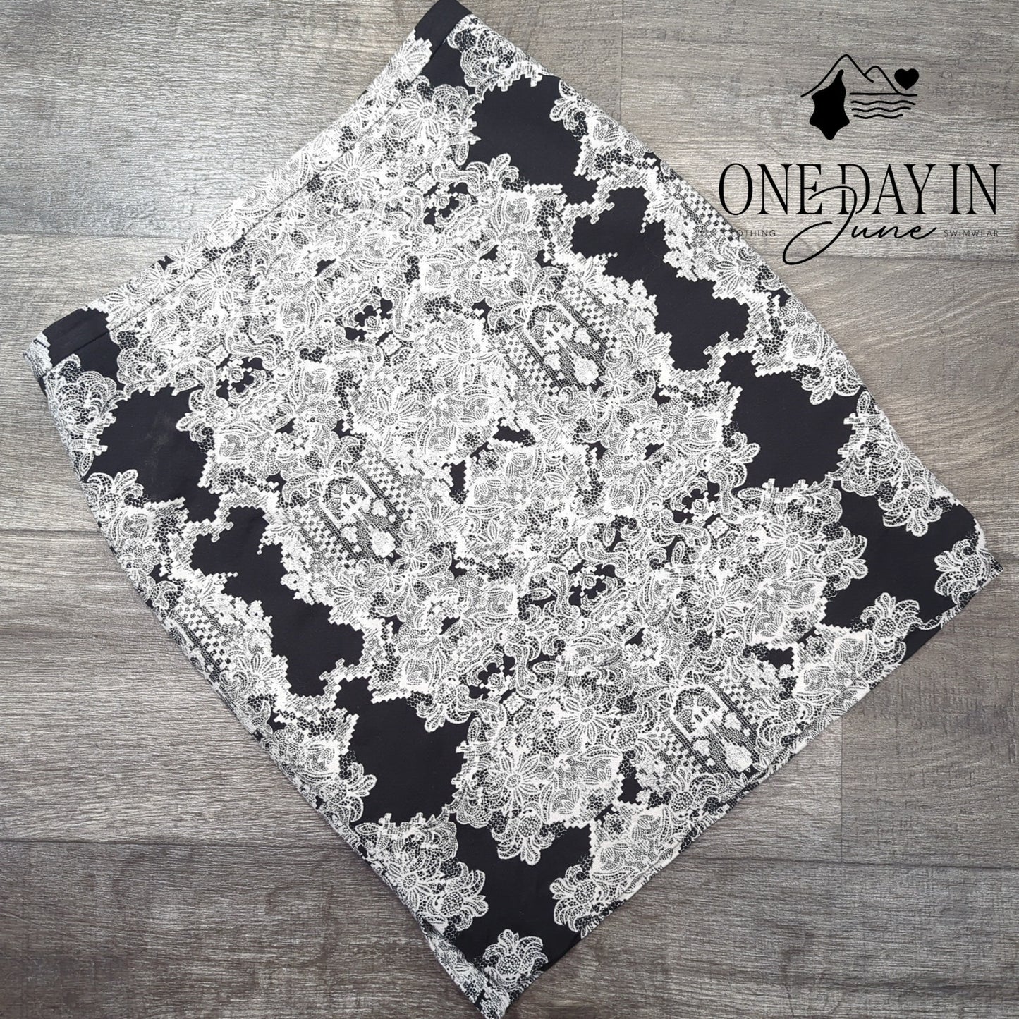 H&M Pencil Skirt Size 10