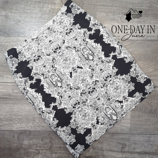 H&M Pencil Skirt Size 10