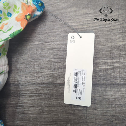 Peyton & Parker Sleeveless Summer Dress Size S