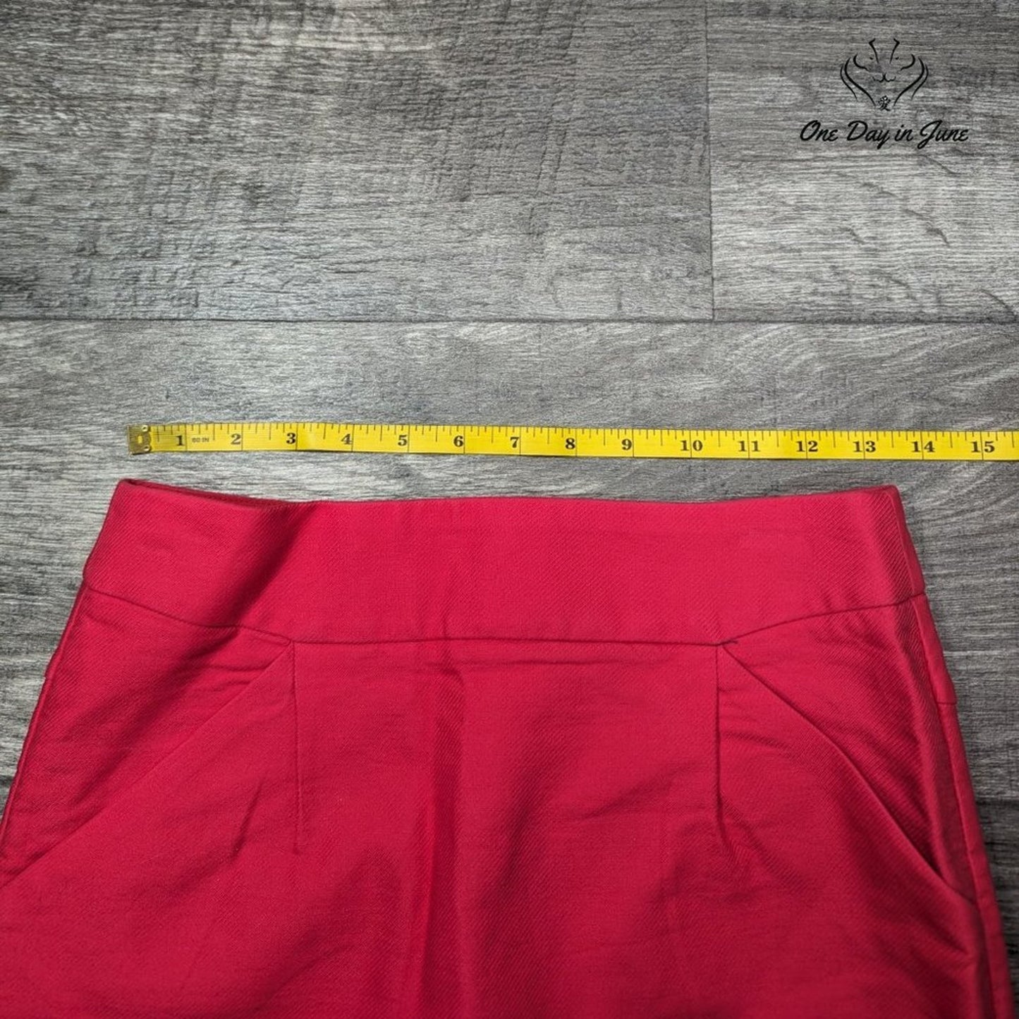 J. Crew Petite The Pencil Skirt Size 2P