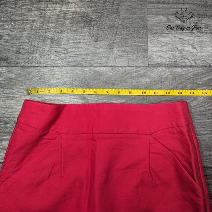 J. Crew Petite The Pencil Skirt Size 2P