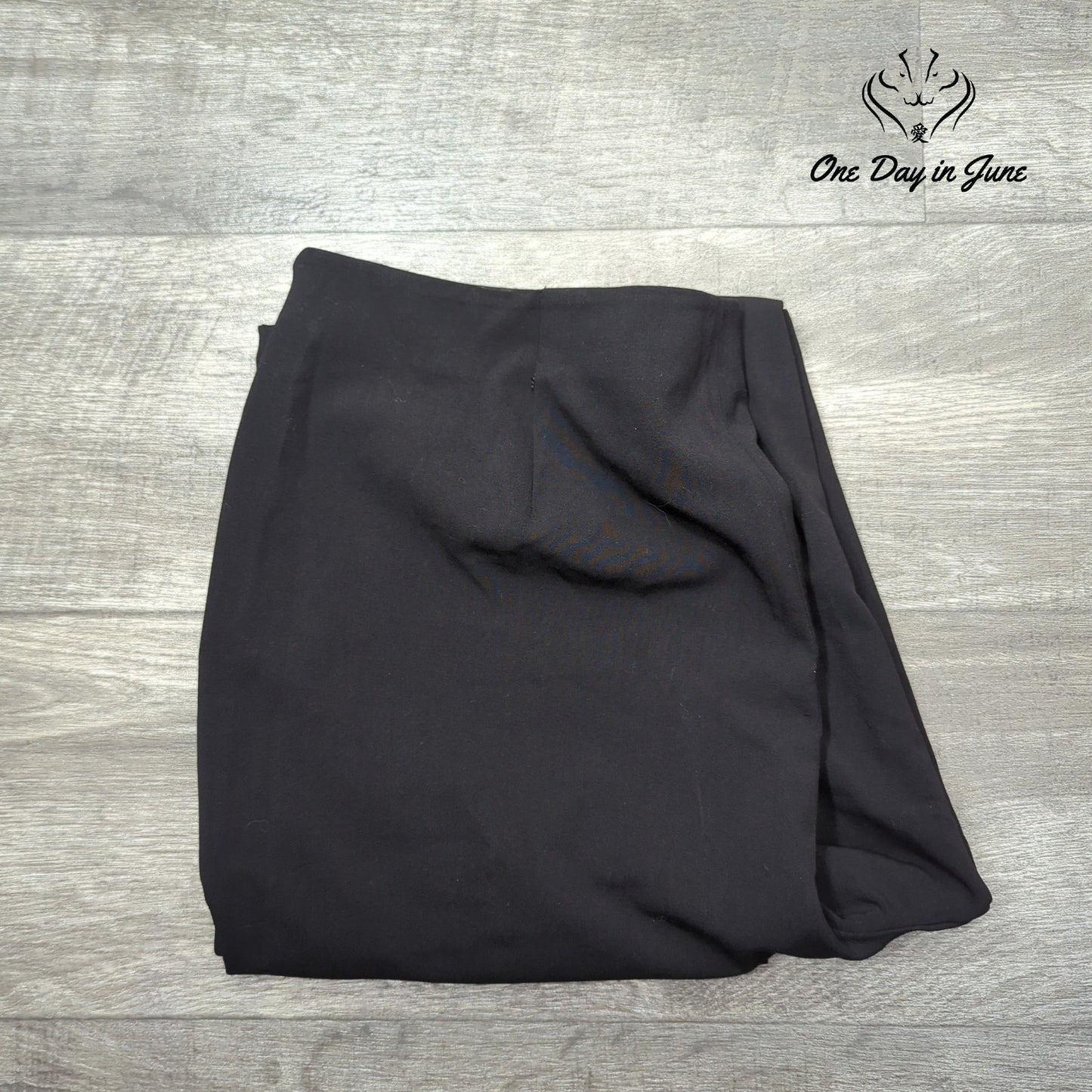 Halogen Plus Size Pull On Dress Pants Size 16W