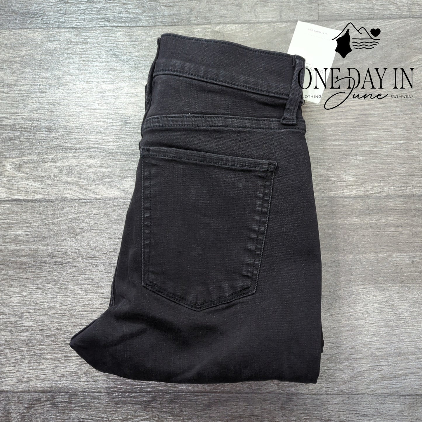 Lucky Brand Skinny Ankle Jeans Size 2 (26)