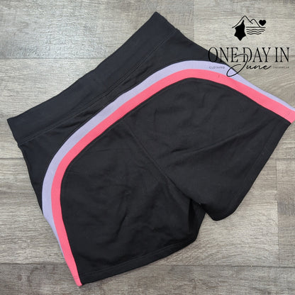Champion Drawstring Shorts Size S
